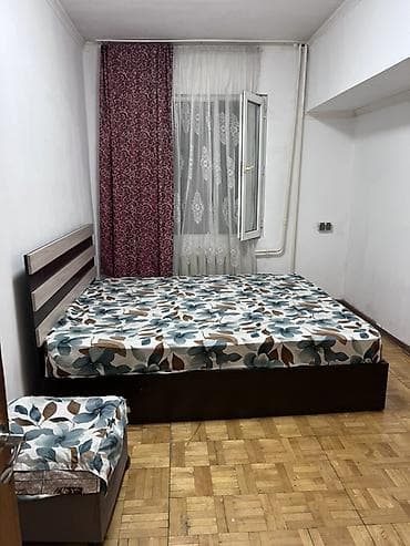 Батирлер: 3 бөлмө, Толугу менен эмереги бар — 3