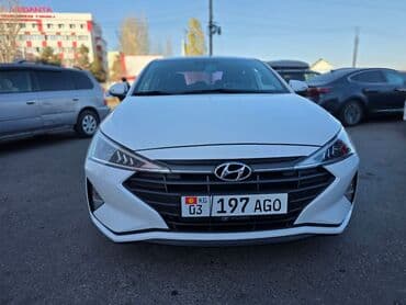 продаю или меняю с доплатой мне: Hyundai Avante: 2018 г., 1.6 л, Автомат, Газ, Седан — 9