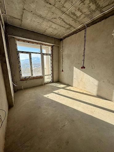 квартира 10 тыс: 1 комната, 47 м², 10 этаж — 3