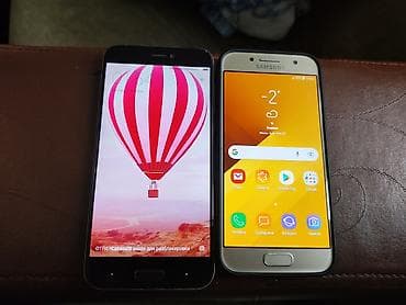 Аксессуары для мобильных телефонов: Xiaomi, Mi5S, 64 ГБ — 2