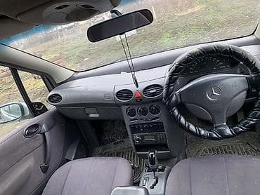 каропка ауди 100 1 8: Mercedes-Benz A-Class: 1999 г., 1.6 л, Автомат, Бензин, Хэтчбэк — 1