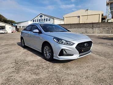 сонота лф: Hyundai Sonata: 2020 г., 2 л, Автомат, Газ, Седан — 10