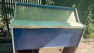 Для молочных продуктов, Для напитков, Для мяса, мясных изделий, Б/у