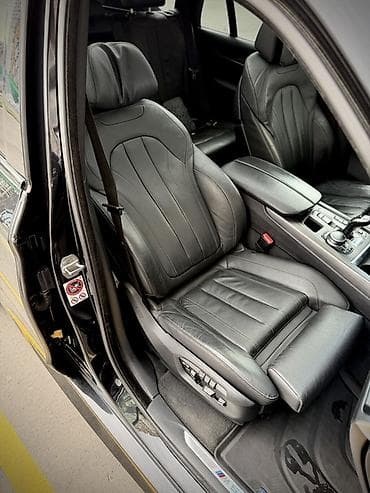 диффузор бишкек: BMW X5: 2017 г., 3 л, Автомат, Дизель, Кроссовер — 6