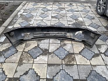 м бампер на е34: Бампер BMW, Б/у — 1
