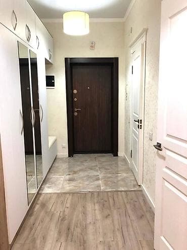 18: 4 комнаты, 108 м², Индивидуалка, 7 этаж — 8