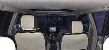 Продажа авто: Toyota Highlander: 2003 г., 2.4 л, Автомат, Бензин, Кроссовер — 8