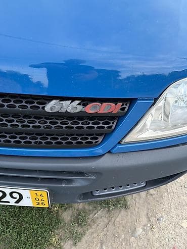 Жүк ташуучу унаа, Mercedes-Benz, Дубль