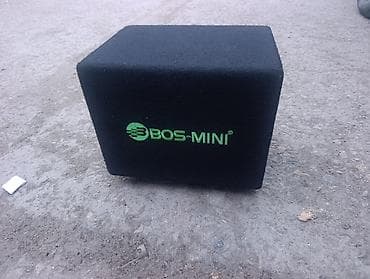 вентилятор бмв: Саб — 3