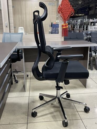 кухонная мебель бишкек цены: Oфиcное. Кресло STAR_F имеет акриловую сетчатую обивку, которая — 4