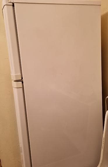 7 а: Холодильник Beko, Двухкамерный, 55 * 145 * 55 — 2