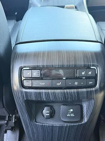 Продажа авто: Hyundai Palisade: 2020 г., 2.2 л, Автомат, Дизель, Кроссовер — 7