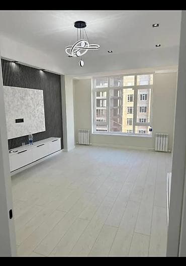 royal construction: 1 комната, 42 м², Элитка, 11 этаж, Евроремонт — 4