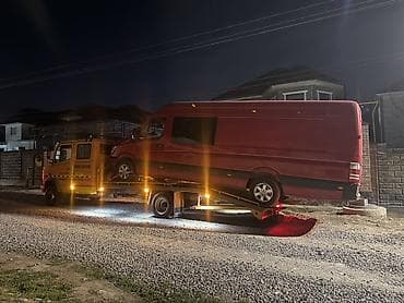 эвакуаторы кант: С лебедкой — 2