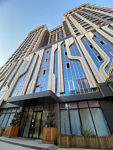 4 комнаты, 150 м², Элитка, 18 этаж, Дизайнерский ремонт — 2