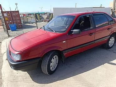 volkswagen passat b5 plus: Volkswagen Passat: 1991 г., 2 л, Механика, Бензин, Седан — 3