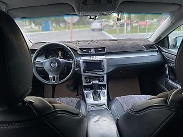 суппорт фольксваген: Volkswagen Passat CC: 2008 г., 2 л, Автомат, Бензин, Седан — 5