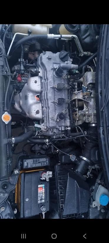 гофра глушителя бишкек: Nissan Almera Tino: 2003 г., 1.8 л, Автомат, Бензин, Минивэн — 10