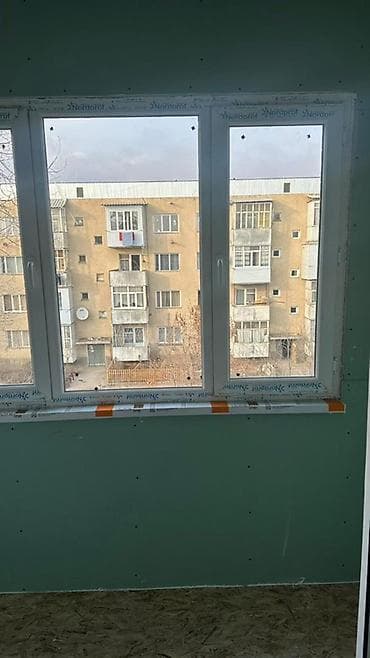 каркас: Обшивка и остекление балконов/лоджий «под ключ» - Внешняя отделка — 2