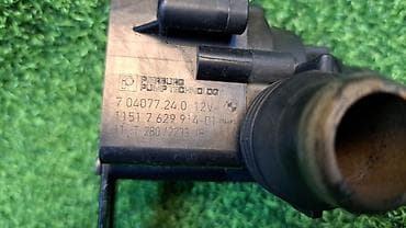 клапана печки бмв: Клапана печки F01 7 629 914 Год 2010 В отличном состоянии, очень — 5