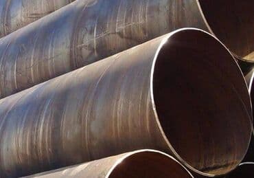 продам трубы бу: Компания ОсОО «Ростехсталь» реализует трубы : Труба бесшовная Труба — 3