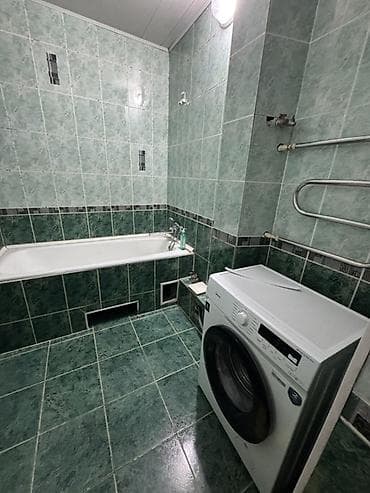 квартира в маевка: 3 комнаты, Собственник, С мебелью полностью — 7
