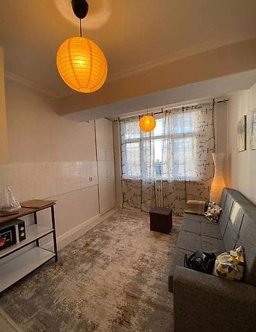 Студия, Собственник, Без подселения, С мебелью полностью