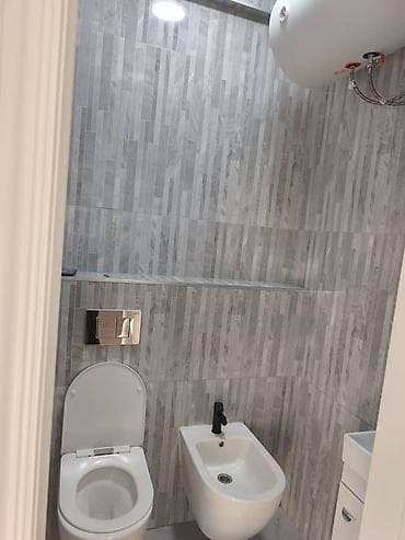 ак кеме псо: 2 комнаты, 65 м², Элитка, 2 этаж, Евроремонт — 5