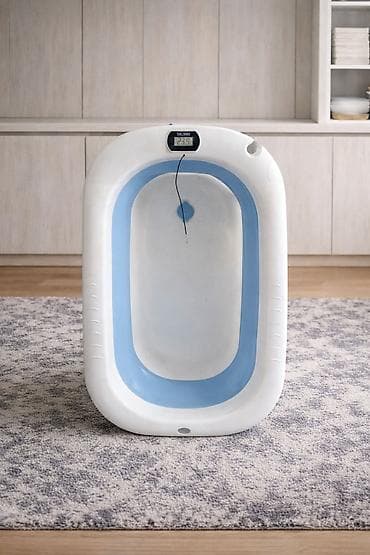 Кормление: Набор для малыша 0–1 год: все необходимое для ухода, купания и раннего — 3