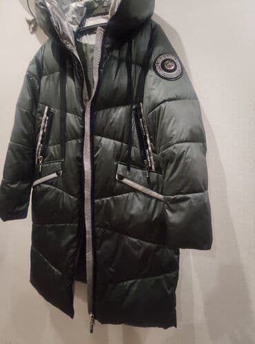 сапоги зимние женские натуральная кожа натуральный мех распродажа: Женскаятёплаялёгкая, удлинённая куртка с капюшоном,очень удобная — 6