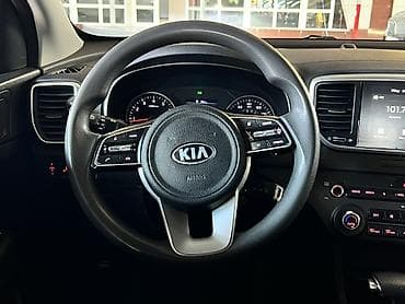 диски на киа карнивал 3: Kia Sportage: 2020 г., 2.4 л, Автомат, Бензин — 10