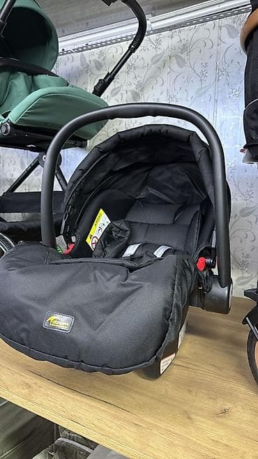 Балдар килемдери жана килемчелери: Балдар килеми — 3