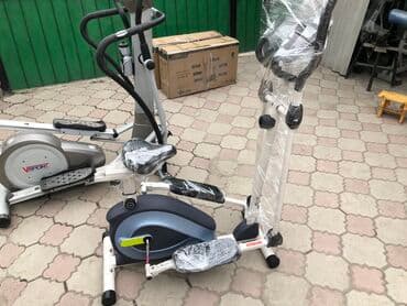 тренажер орбитрек: Тренажёр 2 в 1 🟡 компании ✨ “Longstyle” хорошего качества — 2