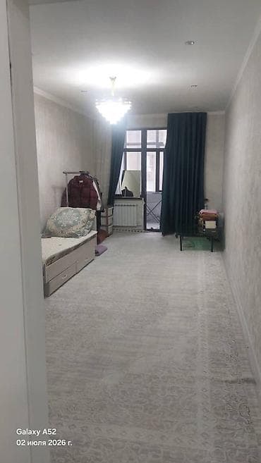Квартиры: 2 комнаты, 77 м², Элитка, 10 этаж, Свежий ремонт — 6