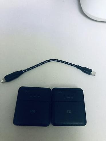 декодер 5 1: Bluetooth-аудио адаптер 2-в-1: передатчик (TX) и приёмник (RX) + — 3