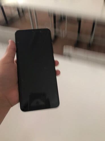 poco с55: Poco C71, Новый, 128 ГБ, цвет - Черный — 1