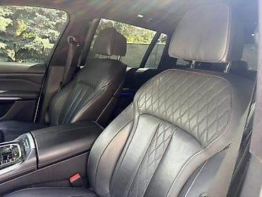 Продажа авто: BMW X7: 2023 г., 3 л, Автомат, Бензин, Внедорожник — 7