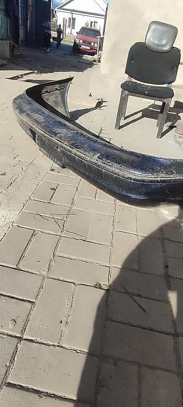 светы для дома: Бампер Hyundai — 3