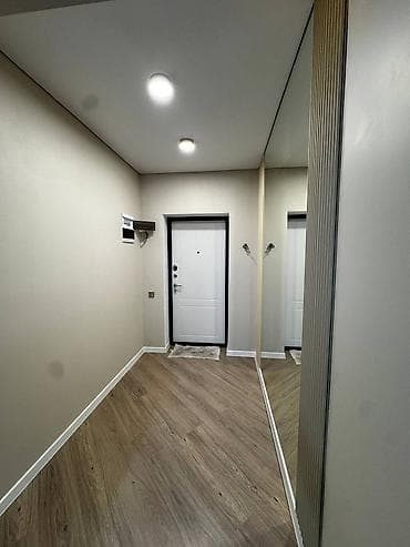 Продажа квартир: 4 комнаты, 113 м², Элитка, 2 этаж, Дизайнерский ремонт — 2