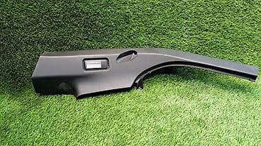 Обшивка стоек BMW 2005 г., Б/у, Оригинал at lalafo.kg Обшивка стоек BMW 2005 г., Б/у, Оригинал