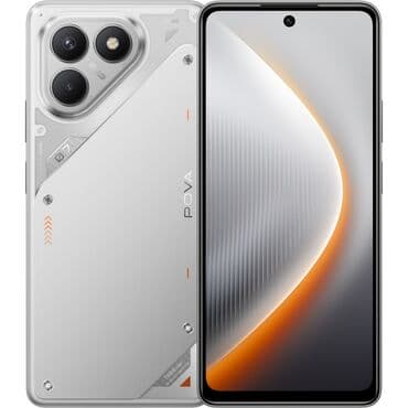 техно пова 2: Tecno Pova 6 Neo, Жаңы, 256 ГБ, 2 SIM — 5