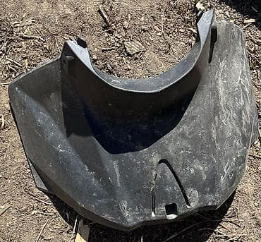 Мотозапчасти и аксессуары: BWS, Б/у, Самовывоз — 9