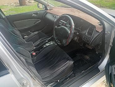 хонда истеп 1: Honda Accord: 2002 г., 2 л, Автомат, Бензин, Седан — 8