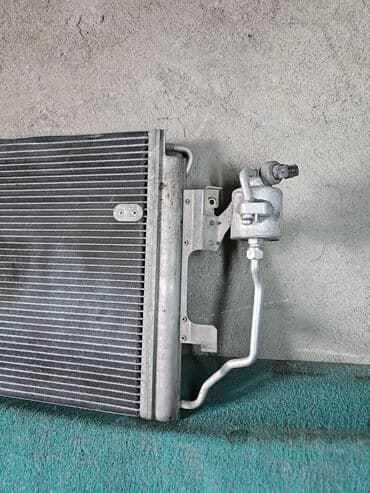 радиаторы w210: Радиатор кондиционера Mercedes-Benz А-класс, W168 / W414 Vaneo — 4