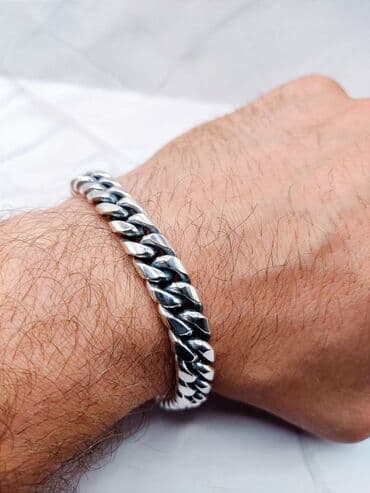 продаю золотую цепочку: Делаю на Заказ Серебряные изделия, Цепи, Браслеты Серебро 925-960° 💎 — 22