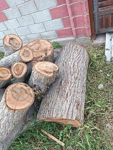 ореховое варенье: Дрова — 1