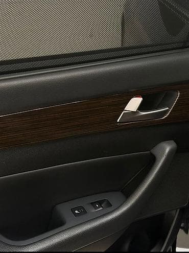 хундай соната 2: Hyundai Sonata: 2017 г., 2 л, Автомат, Бензин, Седан — 7