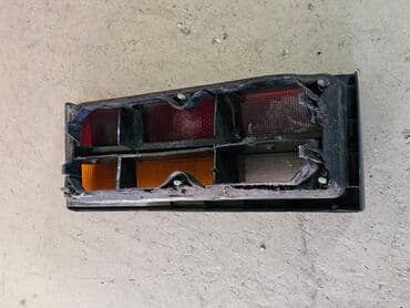 фаркоп на ауди а4: Задний левый стоп-сигнал Audi 1981 г., Б/у, Оригинал, Германия — 5