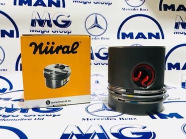 шкворня: Полный склад запчастей!!! Поршня! Кольца! Прокладки! Вкладыши! На — 6