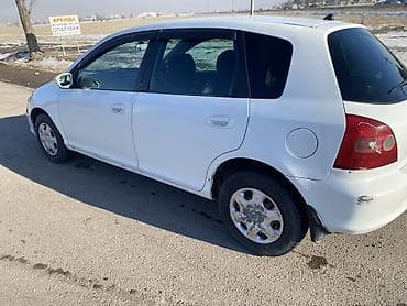 куплю honda civic: Honda Civic: 2000 г., 1.5 л, Вариатор, Бензин, Хэтчбэк — 8